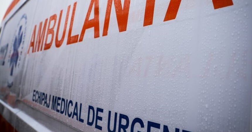 Tragedie în Vadu Vejei: Un tânăr de 22 de ani își pierde viața în urma unui accident cu bicicleta electrică 1 un tanar de 22 de ani a murit dupa ce a cazut de pe bicicleta electrica in vadu vejei judetul iasi el a suferit traumatisme severe 68b4900bc3794