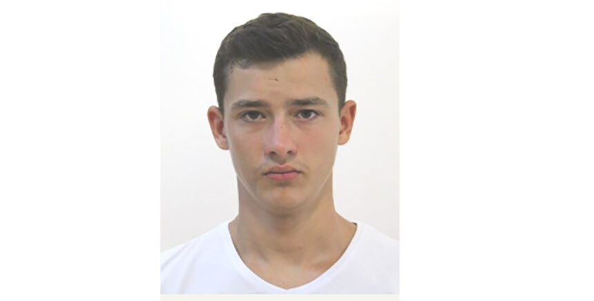Un tânăr din Cernavodă a dispărut după ce ar fi călătorit în Germania: Îl recunoașteți? 1 un tanar din cernavoda este de negasit dupa ce ar fi plecat in germania l ati vazut 68ac7bdf9a759
