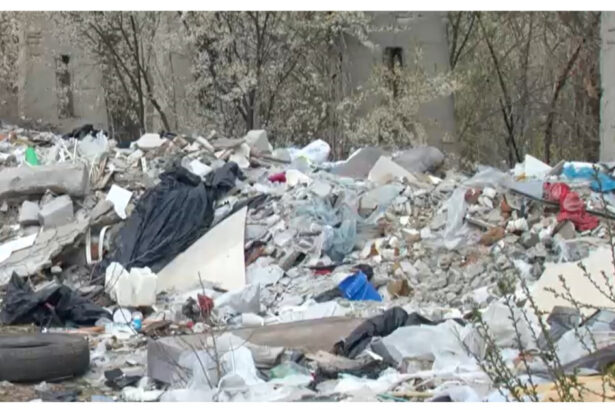 un tanar din giurgiu a ramas fara masina cu care a mers sa arunce deseuri pe un camp a primit si o amenda uriasa 6895f3b9a1ddb