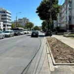Reabilitarea unei porțiuni de pe bulevardul Tomis în Constanța: un nou început! 3 un tronson al bulevardului tomis din constanta intra in reabilitare 688dbbcd36257