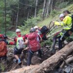 Tragedie în Făgăraș: Un călător își pierde viața lângă cascada de la Cabana Suru 3 un turist a murit in muntii fagaras in zona cascadei dinspre cabana suru 6896f670ab6c9