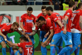 unde a ajuns sa joace fotbalistul care a plecat cu tam tam de la fcsb dupa ce gigi becali a declarat e terminat de un an ce sa facem cu el 689073f553584