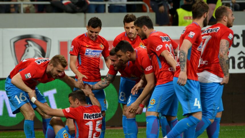 Destinul fotbalistului plecat cu scandal de la FCSB: Ce a spus Gigi Becali despre el? 1 unde a ajuns sa joace fotbalistul care a plecat cu tam tam de la fcsb dupa ce gigi becali a declarat e terminat de un an ce sa facem cu el 689073f553584