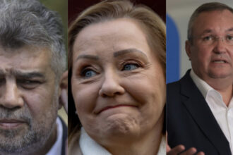 unde au disparut fostii ieri candidati la prezidentiale azi cu noi pretentii politice sau retrasi din viata publica 6892d5acc87df