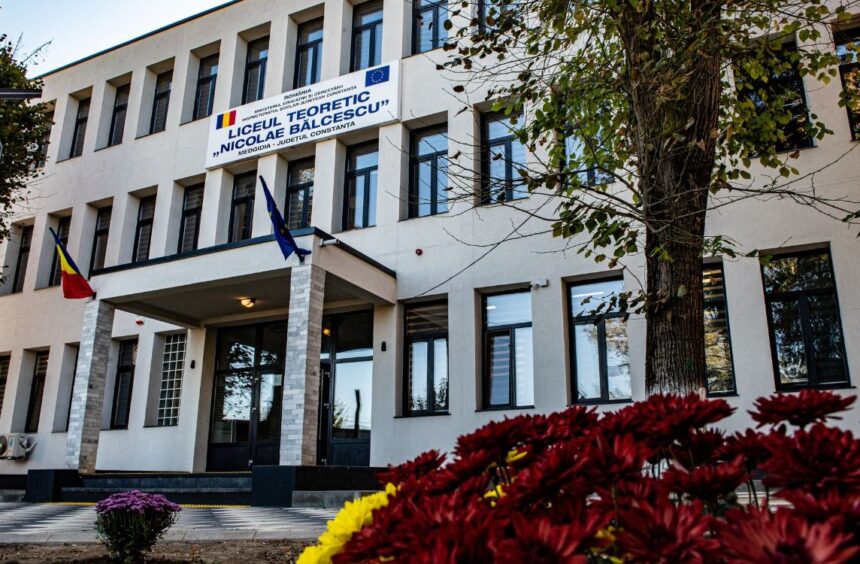 Descoperă oportunitățile rămase în învățământul profesional și dual din Constanța: lista actualizată pentru a doua etapă de admitere! 1 unde mai sunt locuri libere in invatamantul profesional si dual in constanta iata lista completa pentru etapa a ii a de admitere 689027465aa93