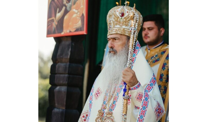 Destinațiile Arhiepiscopului Tomisului, ÎPS Teodosie, de Ziua Marinei și în următoarea zi! 1 unde va sluji arhiepiscopul tomisului ips teodosie maine si de ziua marinei 689cc489135da