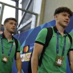 Reacțiile ungurilor în urma prestației dezamăgitoare a Ferencváros în play-off-ul UEFA Champions League la Budapesta 2 ungurii au reactionat dupa ce ferencvaros s a facut de ras la budapesta in play off ul uefa champions league 68a5774cd88e1