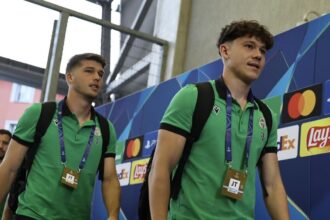 ungurii au reactionat dupa ce ferencvaros s a facut de ras la budapesta in play off ul uefa champions league 68a5774cd88e1