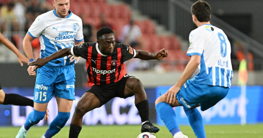 Universitatea Craiova își asigură locul în play-off-ul Conference League, în ciuda înfrângerii suferite în deplasare la Spartak Trnava! 1 universitatea craiova calificare cu emotii in play off ul conference league dupa ce a pierdut in deplasare cu spartak trnava 689f1a27b35dc