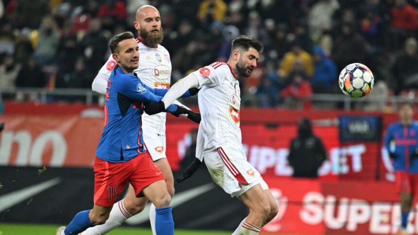 Universitatea Craiova a descoperit un nou talent pentru a-l înlocui pe Nicușor Bancu! Un jucător se întoarce în Superligă! 1 universitatea craiova i a gasit inlocuitor lui nicusor bancu jucatorul revine in superliga 688e02278d70f