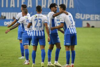 universitatea craiova isi cunoaste in mare parte adversara din play off ul conference league 68951bbe64c07