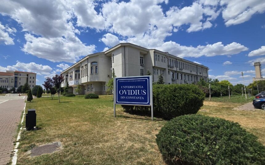 Universitatea Ovidius din Constanța îmbunătățește sistemul de încălzire al Campusului Corp A 1 universitatea ovidius din constanta modernizeaza instalatia de incalzire la campusul corp a 68a4572c0372c