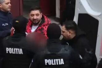 unul dintre autorii crimei de la padina din 2024 arestat preventiv dupa ce a fabricat un denunt ca sa si reduca pedeapsa 68a62ff940b30