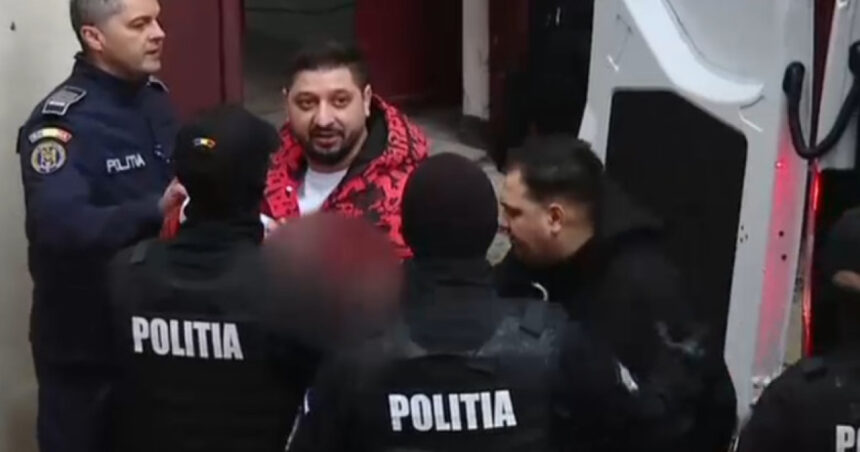 Unul dintre făptașii crimei de la Padina, din 2024, reținut preventiv după ce a creat un denunț pentru a-și diminua sancțiunea 1 unul dintre autorii crimei de la padina din 2024 arestat preventiv dupa ce a fabricat un denunt ca sa si reduca pedeapsa 68a62ff940b30