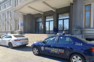 unul dintre cele mai mari contracte derulate in portul constanta in atentia judecatorilor ce se va intampla maine la tribunal 68a4c4893b746