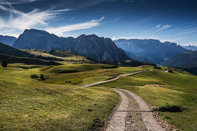 Unul dintre cele mai populare drumuri montane din Italia introduce o taxă pentru vizitatori 1 unul dintre cele vizitate trasee montane din italia are acum taxa pentru turisti 68925511deb05