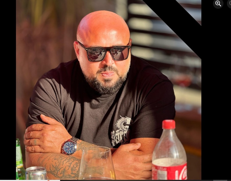 Breaking News: Capturarea criminalului din Cernavodă - Recidivist cu un trecut sângeros, a atacat anterior un antreprenor! 1 update a fost arestat autorul crimei de la cernavoda este recidivist a injunghiat in trecut un patron de firma 68b44b52bb0e6