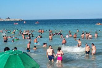 update alerta un copil de 6 ani a disparut in zona plajei zanzibar din mamaia nord iata unde a fost gasit 68a45e24e734f