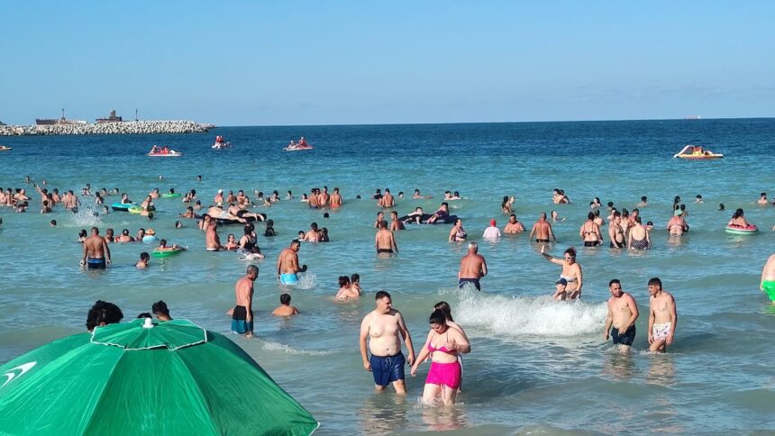 Atenție, știre de ultimă oră! Un băiețel de 6 ani s-a pierdut în apropierea plajei Zanzibar din Mamaia Nord. Descoperă locul în care a fost găsit! 1 update alerta un copil de 6 ani a disparut in zona plajei zanzibar din mamaia nord iata unde a fost gasit 68a45e24e734f