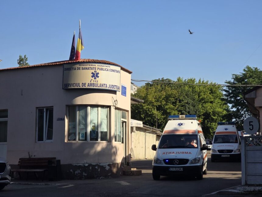 ÎNFORMARE: Declarația Poliției privind coliziunea în lanț cu 6 vehicule pe I.C. Brătianu, provocată de un șofer care a pătruns pe sensul opus. 1 update ce spune politia accident rutier cu 6 masini pe i c bratianu din cauza unui sofer care a intrat pe contrasens 6898525ac85bd