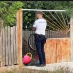 Tragedie din cauza geloziei la Topraisar: Un bărbat își răpește soția de la viață cu un topor! 2 update foto video crima din gelozie la topraisar un barbat si ar fi ucis sotia cu o lovitura de topor 68a49d71a60be