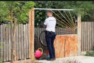 update foto video crima din gelozie la topraisar un barbat si ar fi ucis sotia cu o lovitura de topor 68a49d71a60be