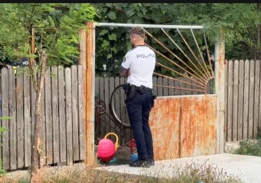 update foto video crima din gelozie la topraisar un barbat si ar fi ucis sotia cu o lovitura de topor 68a49d71a60be