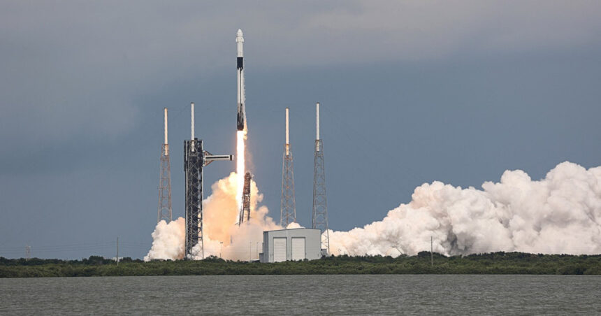„Îmbarcați-vă! Destinația: Marte! Colaborare inedită între compania lui Elon Musk și Agenția Spațială Italiană” 1 urcati la bord plecam spre marte compania lui elon musk a semnat un parteneriat fara precedent cu agentia spatiala italiana 6895c273e0b74