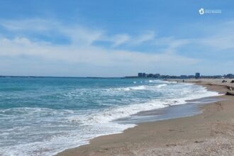 urmeaza cel mai aglomerat weekend la mare preturile de astazi la cazare multe hoteluri deja fully booked 689affeb94506