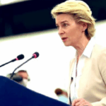 Ursula von der Leyen își face apariția în România 3 ursula von der leyen vine in romania 68b0538cd0f76