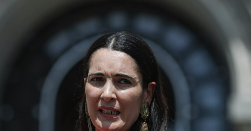 USR lansează un nou asalt asupra PSD: Clotilde Armand afirmă „Este același copil cu probleme al țării noastre” 1 usr nou atac la psd clotilde armand ramane acelasi copil problema al romaniei 68ad894034b33