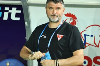 uta arad unirea slobozia live text pe sport ro de la 1900 adrian mihalcea isi intalneste fosta echipa 68a840cd51939