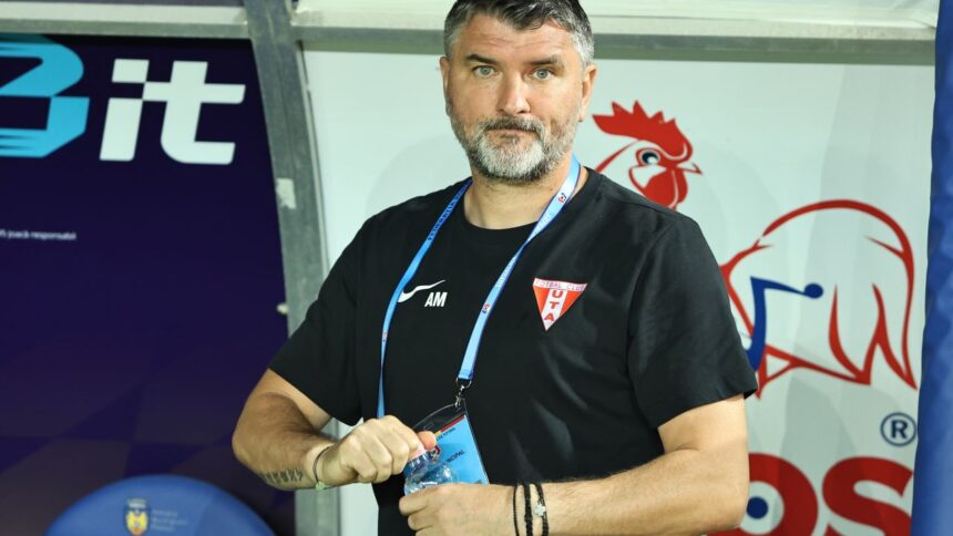 UTA Arad se confruntă cu Unirea Slobozia, urmăriți în direct pe Sport.ro de la 19:00! Adrian Mihalcea revine împotriva fostei sale echipe! 1 uta arad unirea slobozia live text pe sport ro de la 1900 adrian mihalcea isi intalneste fosta echipa 68a840cd51939