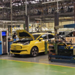 Ford Otosan Craiova stabilește un nou standard în producție, atingând al doilea cel mai înalt nivel de mașini fabricate, însă se confruntă cu efectele întârzierii programului Rabla. 3 uzina ford otosan din craiova nou record de productie al doilea cel mai mare volum de masini fabricate dar ramane afectata de amanarea rabla 68a36e39988ad