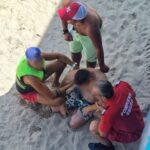 Vacanța care s-a transformat în coșmar: un bărbat din Vâlcea și-a pierdut viața în marea de la Saturn 2 vacanta transformata in tragedie un barbat din valcea si a pierdut viata in apele marii la saturn 68a1efe9ca2c2
