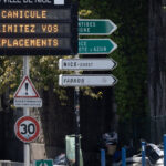 Focul verii: Franța se confruntă cu temperaturi record, 12 departamente în stare de alertă maximă! 2 val de canicula cu temperaturi exceptionale in franta 12 departamente sunt in alerta rosie 68999053e8392