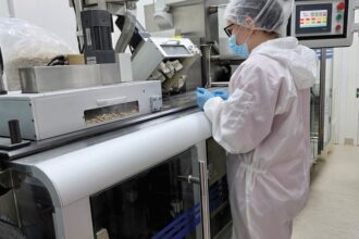 vanzari mai mari cu 50 pentru cosmo pharm in primul semestru tintele pentru intregul an si efectele majorarii tva 68a6a87ad5e83