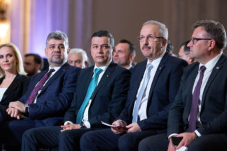 vasile dincu despre presedintii psd partidul corespunde unui orizont de asteptare dar nu e cel care ne impinge in viitor 6893a8ea68795