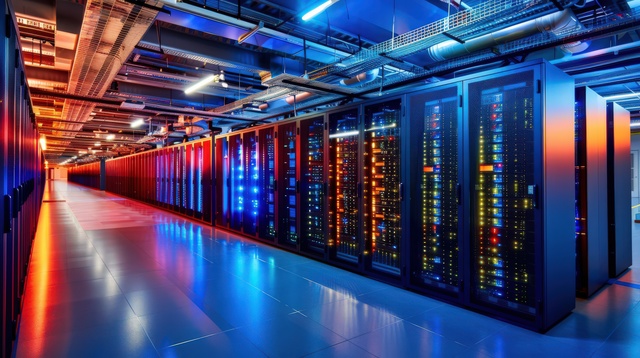 Inteligența artificială ar putea fi cheia salvării centralelor europene tradiționale, iar reversul este la fel de fascinant! 1 vechile centrale conventionale europene ar putea fi salvate surprinzator de inteligenta artificiala si invers 68b129afc8d00