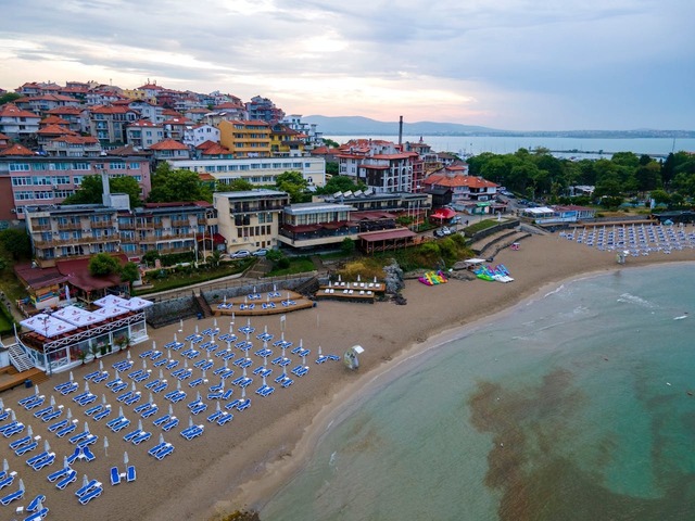 Hotelurile din Bulgaria înregistrează încasări istorice! 1 venituri record pentru hotelurile din bulgaria 689dc5da8834c