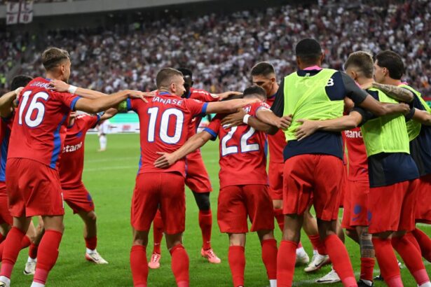 verdictul jurnalistului scotian inainte de aberdeen fcsb voyo cele mai accesibile echipe pe care le putea intalni 68a72ea4a5e51