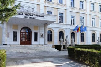 vernisaj la muzeul militar din constanta povestile marilor aviatori romani in al doilea razboi mondial 6892fb5c8f26f
