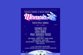 veste buna pentru iubitorii muzicii usoare romanesti de azi biletele pentru festivalul de muzica usoara mamaia pot fi achizitionate online 688dff4f5938f