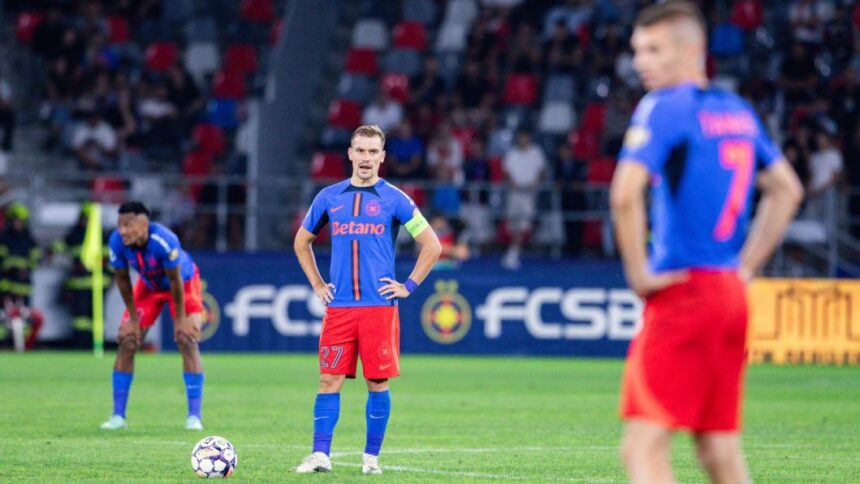 Anunț surpriză pentru starul apreciat de Gigi Becali, înaintea confruntării cu Aberdeen! 1 veste importanta primita de jucatorul laudat de gigi becali chiar inaintea meciului cu aberdeen 68b0851a2e140