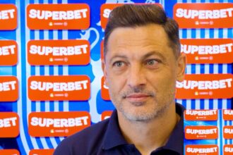 vestea data de mirel radoi inaintea duelului cu cfr cluj 688de2e83b321