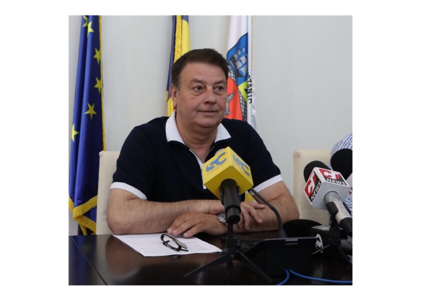 Informații proaspete de la liderul CJC, Florin Mitroi, privind alegerea celui de-al doilea vicepreședinte 1 vesti noi de la seful cjc florin mitroi despre cel de al doilea vicepresedinte 68ac392069cd7