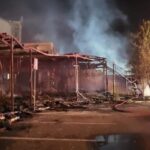 Află declarația Ministerului Culturii cu privire la incendiul de la fostul Club Bellagio din Mamaia! 3 vezi ce spune ministerul culturii despre incendiul de la fostul club bellagio din mamaia 6895b7089d81b