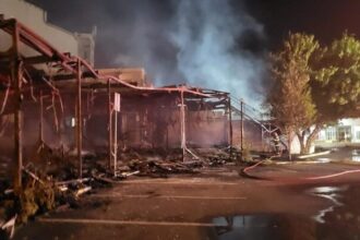 vezi ce spune ministerul culturii despre incendiul de la fostul club bellagio din mamaia 6895b7089d81b