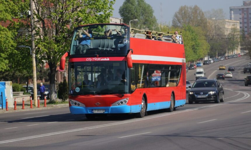 Descoperă programul de circulație al autobuzelor CT BUS între 15 și 17 august! 1 vezi cum vor circula autobuzele ct bus in perioada 15 17 august 689b351feb5e8