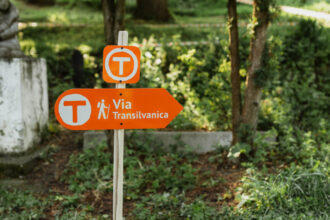 via transilvanica este oficial reglementata traseul conecteaza peste 12 situri unesco 689071fb89c69